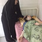 دادستانی تهران مرخصی مریم نقاش زرگران برای ادامه درمانش را تمدید نکرده است