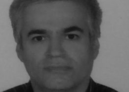 مهدی فراحی شاندیز در زندان رجایی شهر از تماس تلفنی با خانواده و ملاقات با آنها محروم است