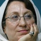 ناهید توسلی: صرف شرکت زنان در انتخابات نشان دهنده دست یافتن به حقوق برابر نیست