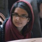 اعاده دادرسی رد شد: گزارش‌های دانشگاه، مبنای حکم زندان و شلاق برای پریسا رفیعی