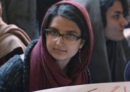 اعاده دادرسی رد شد: گزارش‌های دانشگاه، مبنای حکم زندان و شلاق برای پریسا رفیعی