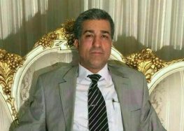 محکومیت کمال جعفری‌یزدی به ۱۳ سال زندان: «حکم را وزارت اطلاعات دیکته کرد»